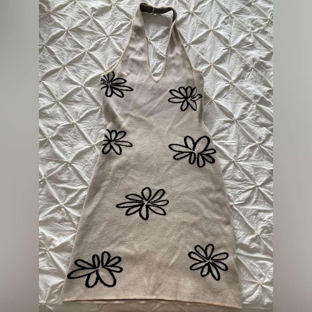 Altar’d State Dress